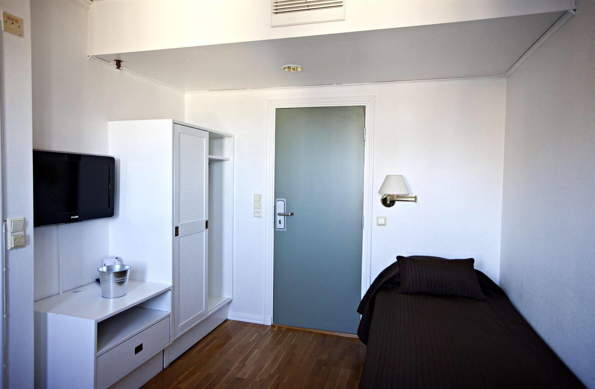 Hotel Φρέντρικσταντ Εξωτερικό φωτογραφία