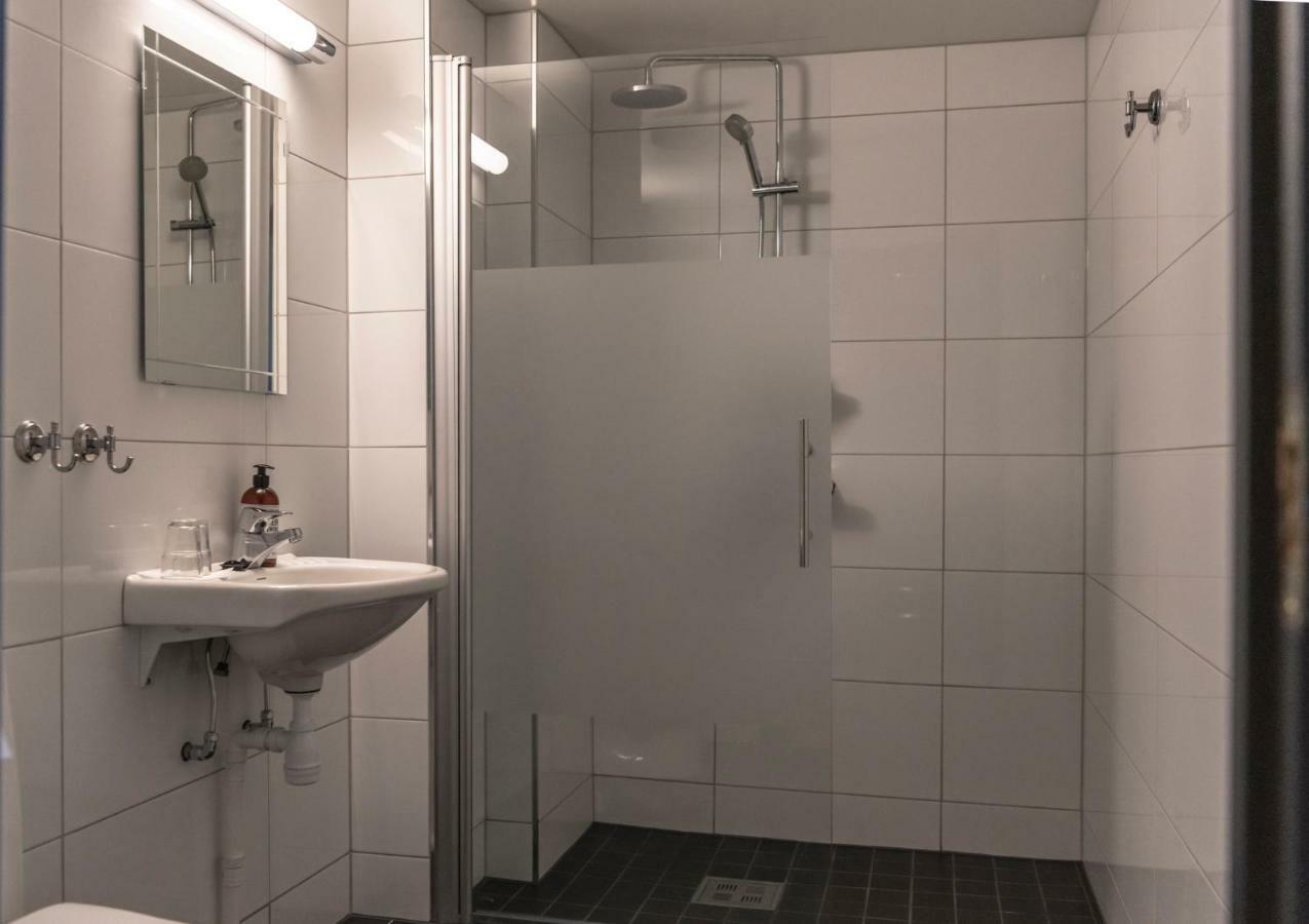 Hotel Φρέντρικσταντ Εξωτερικό φωτογραφία