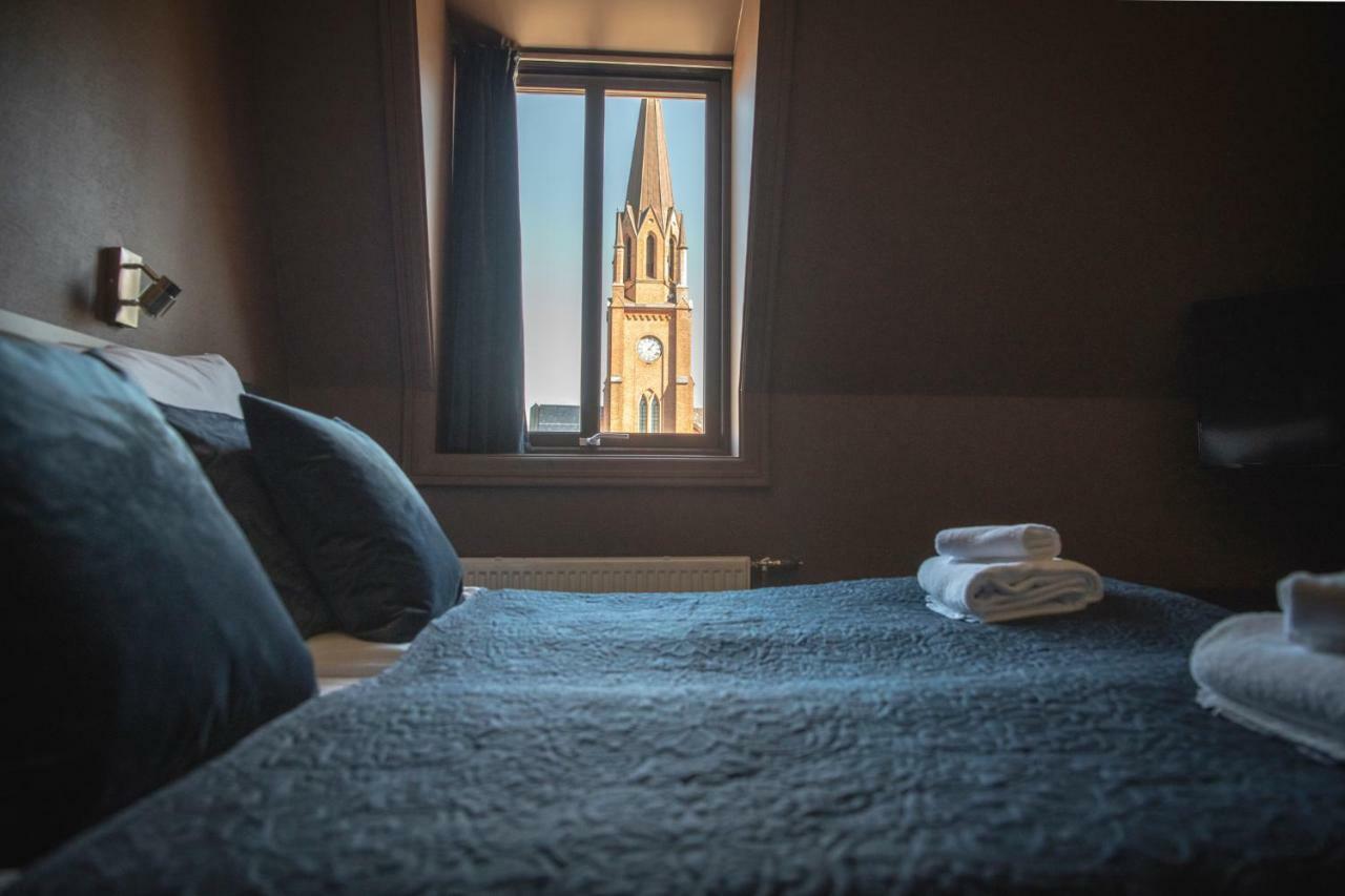 Hotel Φρέντρικσταντ Εξωτερικό φωτογραφία
